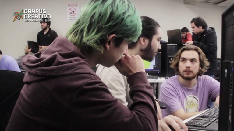 Innovaci&oacute;n a trav&eacute;s de la experimentaci&oacute;n en el dise&ntilde;o de juegos