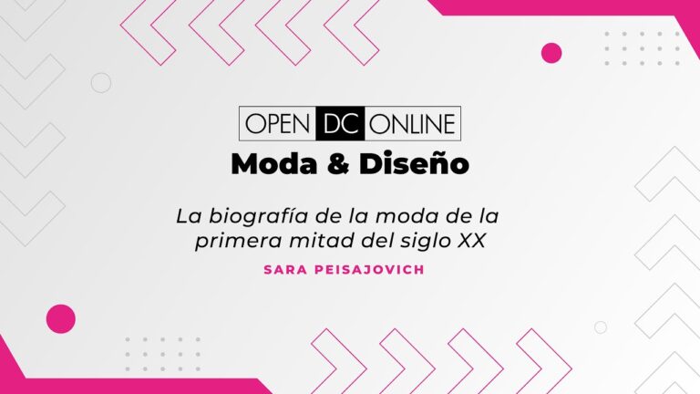 Explorando la Historia del Dise&ntilde;o en la Moda