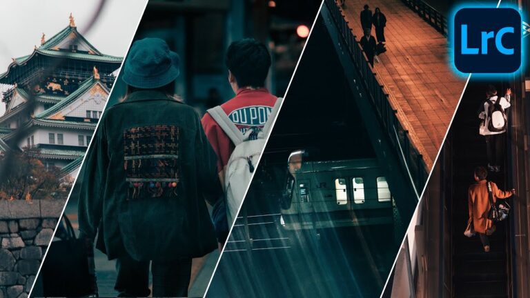 El Toque Cl&aacute;sico en la Edici&oacute;n de Fotograf&iacute;as