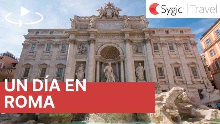 Explora Ciudades Emblem&aacute;ticas con Recorridos Virtuales