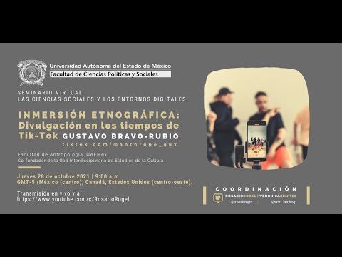 Inmersi&oacute;n Digital: Transformando la Investigaci&oacute;n Cient&iacute;fica