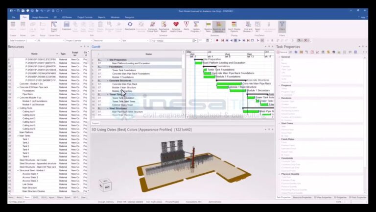 Optimización de Recursos en la Gestión de Proyectos de Diseño para Solución de Conflictos