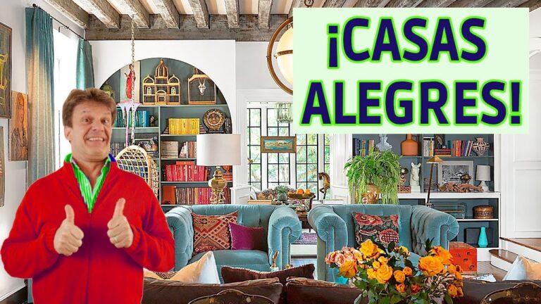 El Estilo Bohemio en el Dise&ntilde;o: Creatividad y Libertad