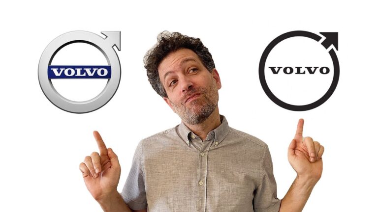 Tendencias Clave en el Dise&ntilde;o de Logotipos Distintivos