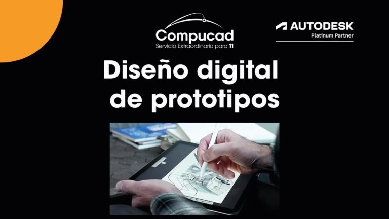 Optimizaci&oacute;n en la Creaci&oacute;n de Modelos Virtuales para Prototipado