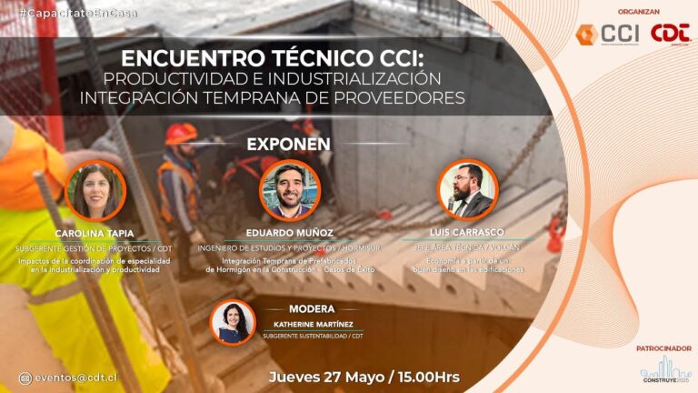 Coordinaci&oacute;n Eficiente en Proyectos de Dise&ntilde;o y Proveedores