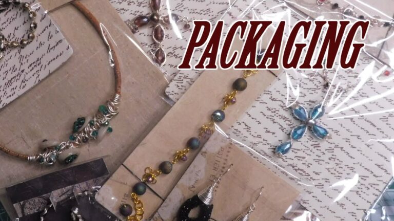 Estilo y Est&eacute;tica: Claves del Packaging Efectivo