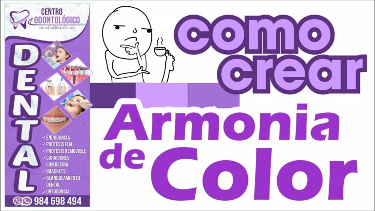 Armon&iacute;a Tipogr&aacute;fica en Dise&ntilde;o: Claves para Proyectos Exitosos