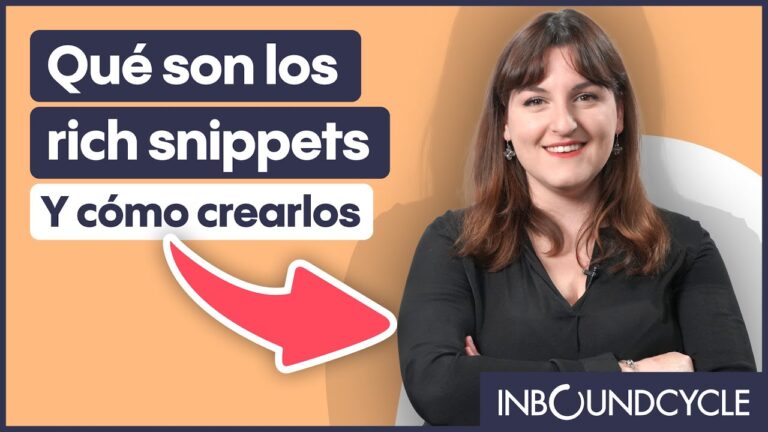 Beneficios de los Rich Snippets en el Dise&ntilde;o Web