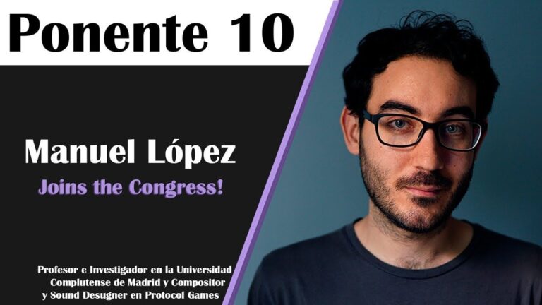 La Influencia de la M&uacute;sica Ambiental en el Dise&ntilde;o de Videojuegos