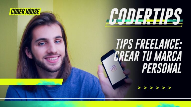 Estrategias Efectivas de Branding Personal a Trav&eacute;s del Dise&ntilde;o Gr&aacute;fico