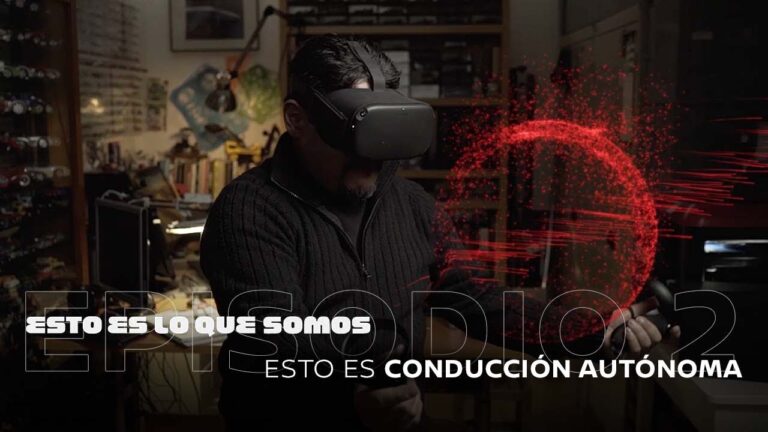 Avances Clave en Innovaciones Tecnol&oacute;gicas para la Conducci&oacute;n Aut&oacute;noma