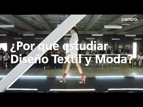 Mejorando tu Carrera en Diseño Textil