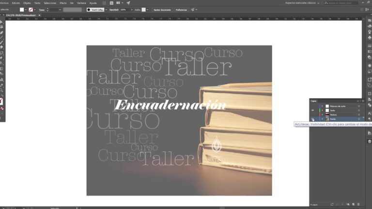Explorando Fuentes Tipogr&aacute;ficas Innovadoras en el Dise&ntilde;o Gr&aacute;fico