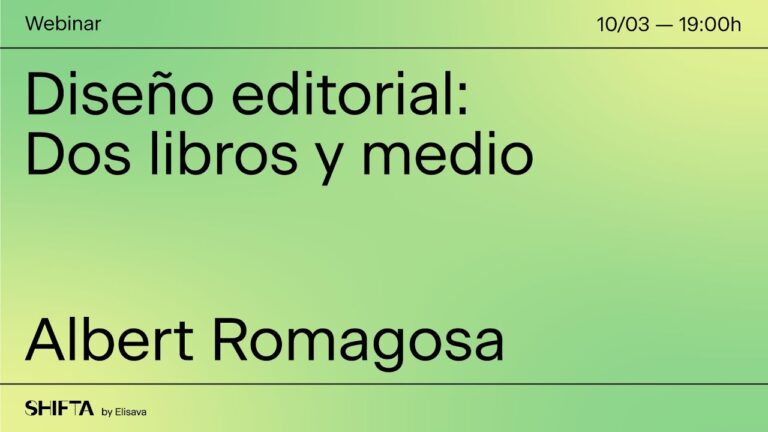 Proceso de Dise&ntilde;o Editorial para Libros: Gu&iacute;a Completa