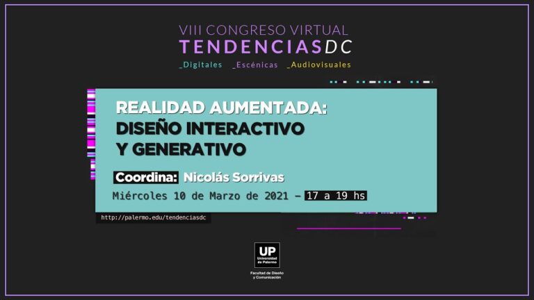 Dise&ntilde;o de Moda Interactivo: Realidad Aumentada en la Industria