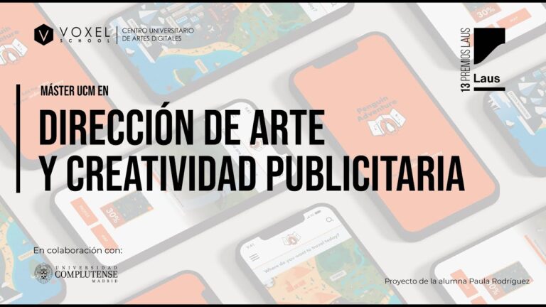 Explorando el Arte Digital: Un Viaje por el Portafolio de Dise&ntilde;o