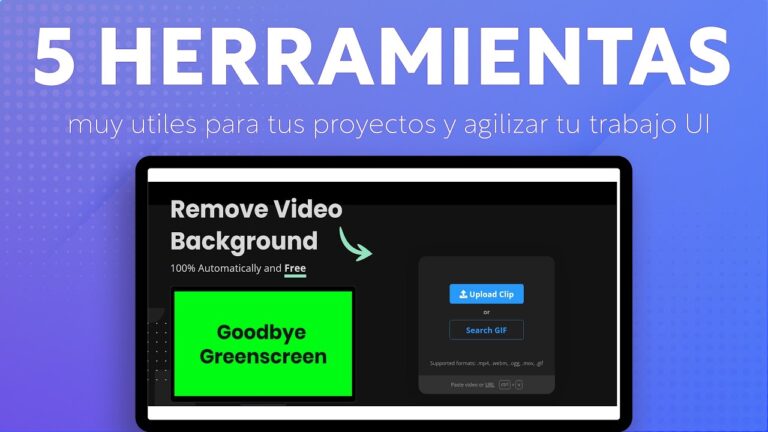 5 Herramientas Creativas para la Planificaci&oacute;n de Proyectos