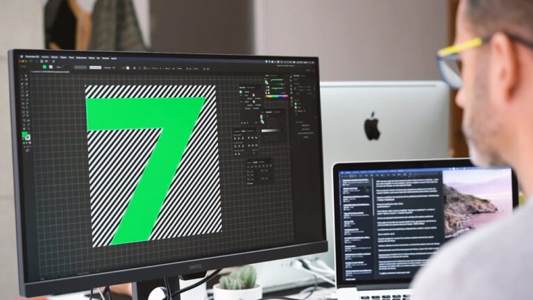 Integración de tecnología en el diseño gráfico