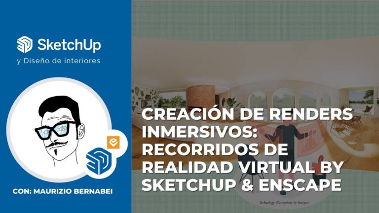 Recorridos inmersivos con realidad aumentada: Una experiencia &uacute;nica