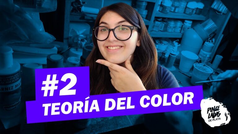 Colores Aditivos y la Teor&iacute;a RGB: Una Gu&iacute;a Concisa
