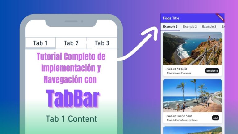 Mejorando la Experiencia de Usuario: Facilidad de Navegaci&oacute;n en Aplicaciones M&oacute;viles