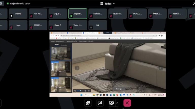 Tecnolog&iacute;a Innovadora para Dise&ntilde;adores de Interiores