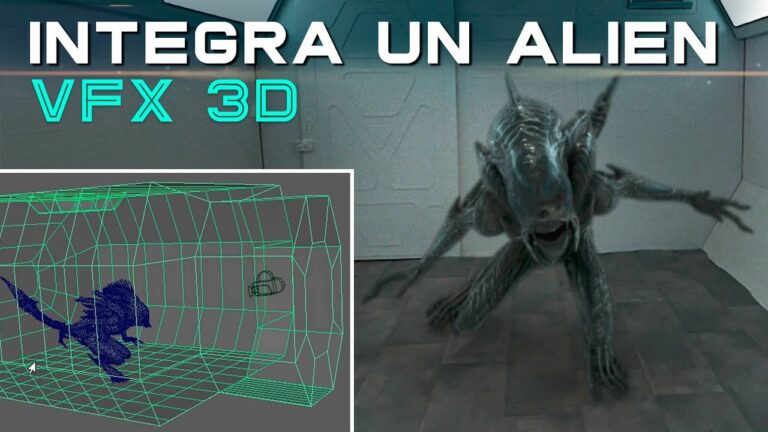 Optimizaci&oacute;n del Realismo en Efectos Especiales con Animaci&oacute;n Digital