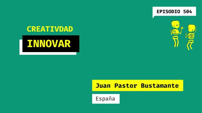 El poder de la mente creativa en proyectos innovadores