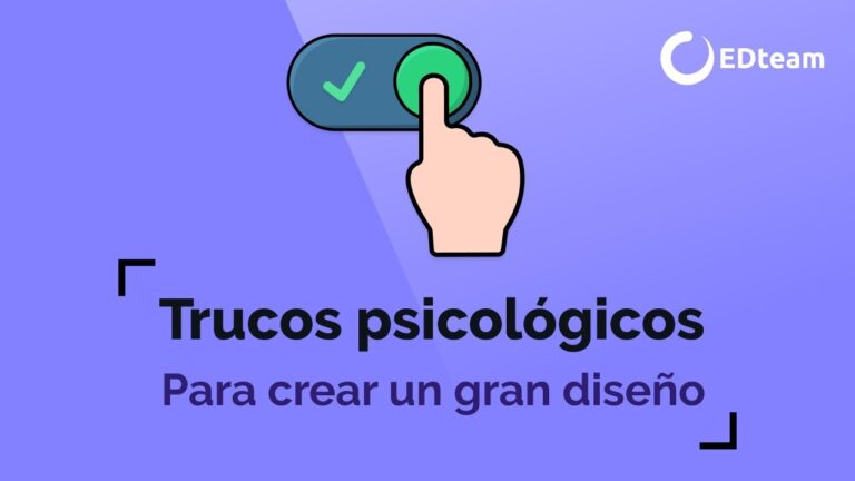 Elementos de Dise&ntilde;o Web Intuitivos: Mejora la Experiencia del Usuario