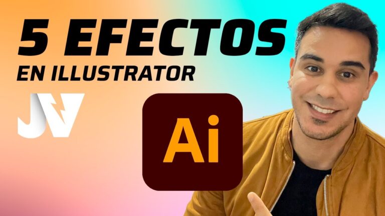 Mejores Pr&aacute;cticas para Efectos Visuales con Adobe Creative Suite