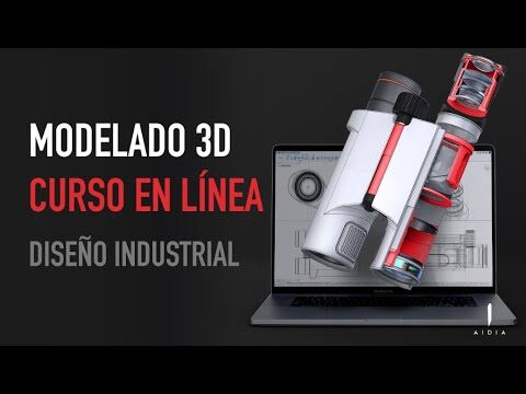 Dise&ntilde;o de productos con herramientas 3D: optimizando la creaci&oacute;n de productos innovadores