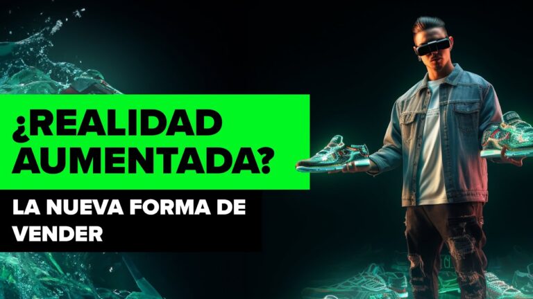 Potenciando el Marketing con Realidad Aumentada: Experiencias Memorables