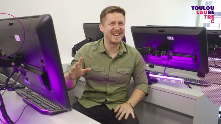 Fusionando dise&ntilde;o gr&aacute;fico y arte digital