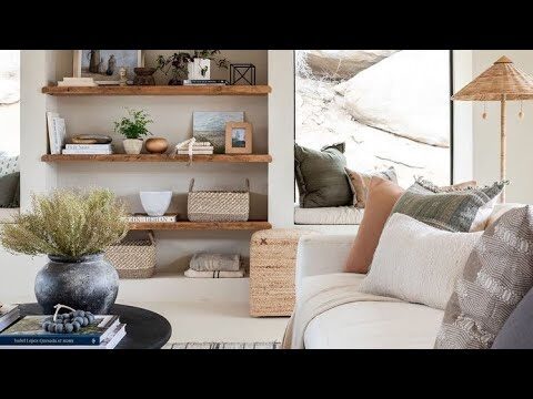 Transforma tu Espacio: Dise&ntilde;o de Interiores con Colores Tierra