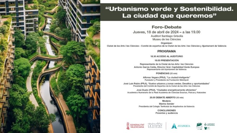 Encuentros de urbanistas y conferencias de dise&ntilde;o: impulsando la innovaci&oacute;n urbana