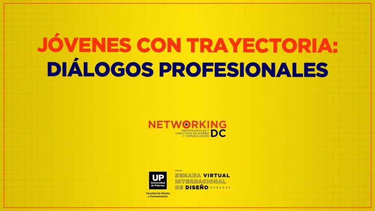 Charlas con Diseñadores Industriales