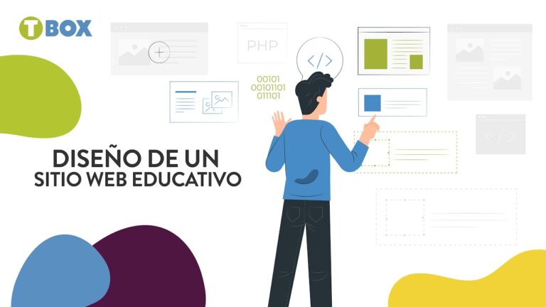 10 Herramientas Esenciales para Educación y Diseño Web