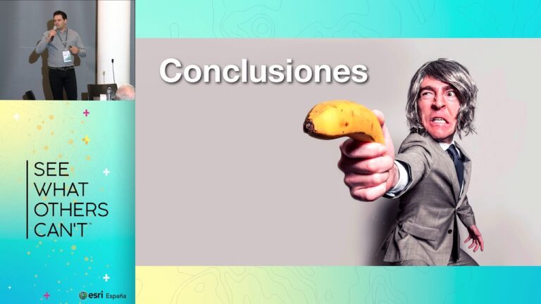 Aplicaciones de realidad aumentada en la navegaci&oacute;n