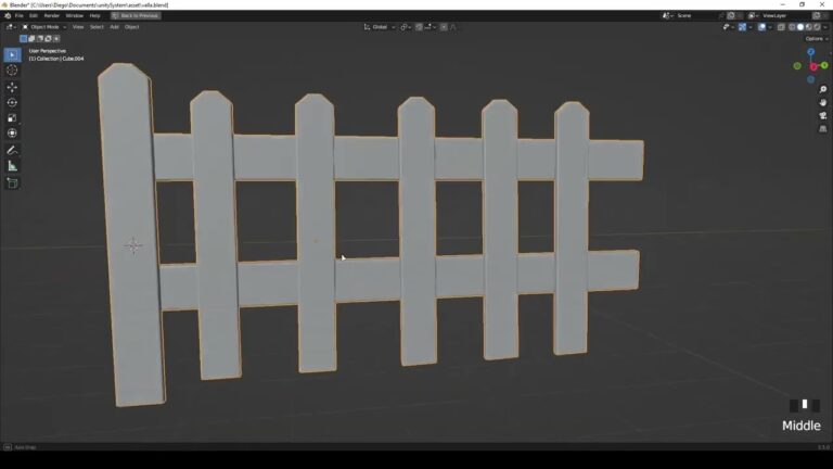 Gu&iacute;a para el texturizado detallado en proyectos 3D