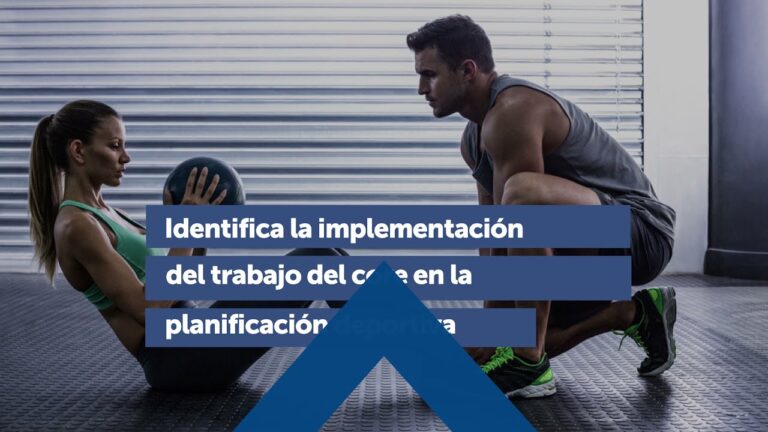 Revolucionando el entrenamiento deportivo con AR