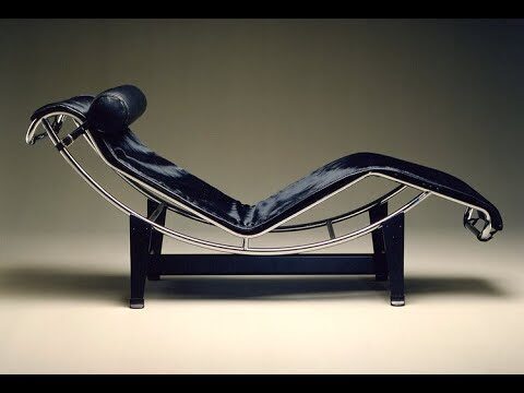 10 Muebles ic&oacute;nicos que marcaron la historia del dise&ntilde;o