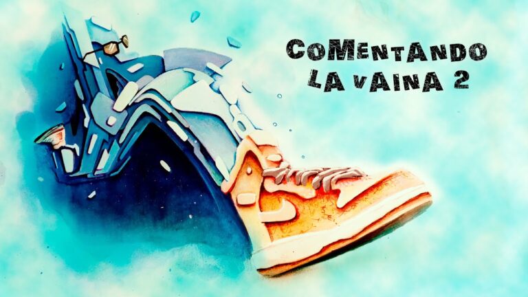 Avances en la ilustraci&oacute;n digital de caricaturas