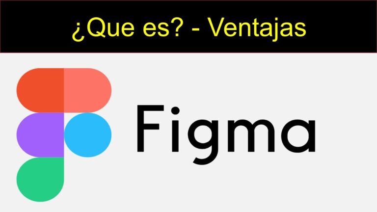 Beneficios de Figma en el dise&ntilde;o de interfaces