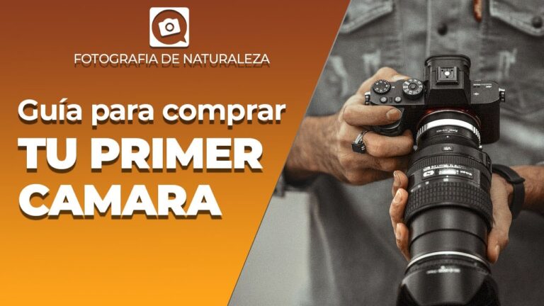 Consejos para Fotografiar la Naturaleza en Formato Digital