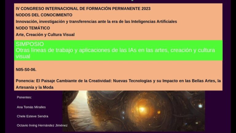 La Convergencia del Dise&ntilde;o y la Innovaci&oacute;n Tecnol&oacute;gica