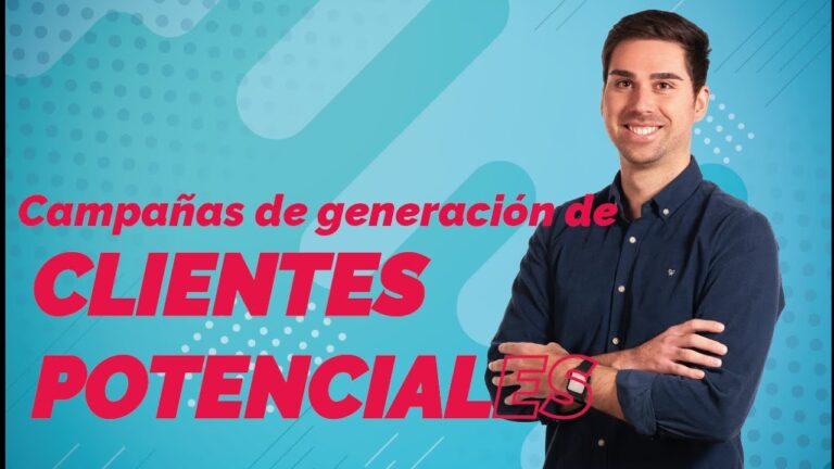 Maximizando la atracci&oacute;n de leads con campa&ntilde;as digitales