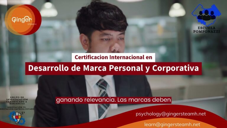 Branding innovador: Manteniendo la relevancia de la marca