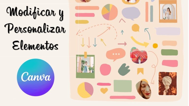 Personalización de diseños en Canva: Consejos y trucos