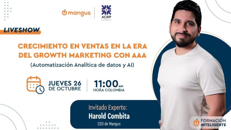 La evoluci&oacute;n de la automatizaci&oacute;n en el marketing digital